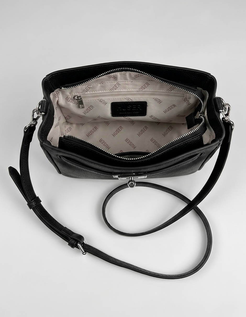 Bolsa shoulder para mujer 3