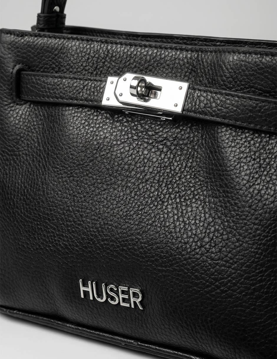 Bolsa shoulder para mujer 4