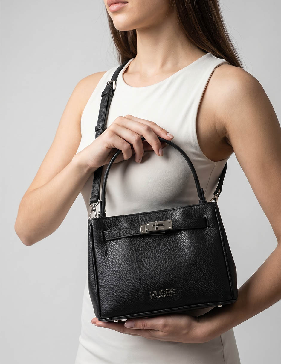 Bolsa shoulder para mujer 5