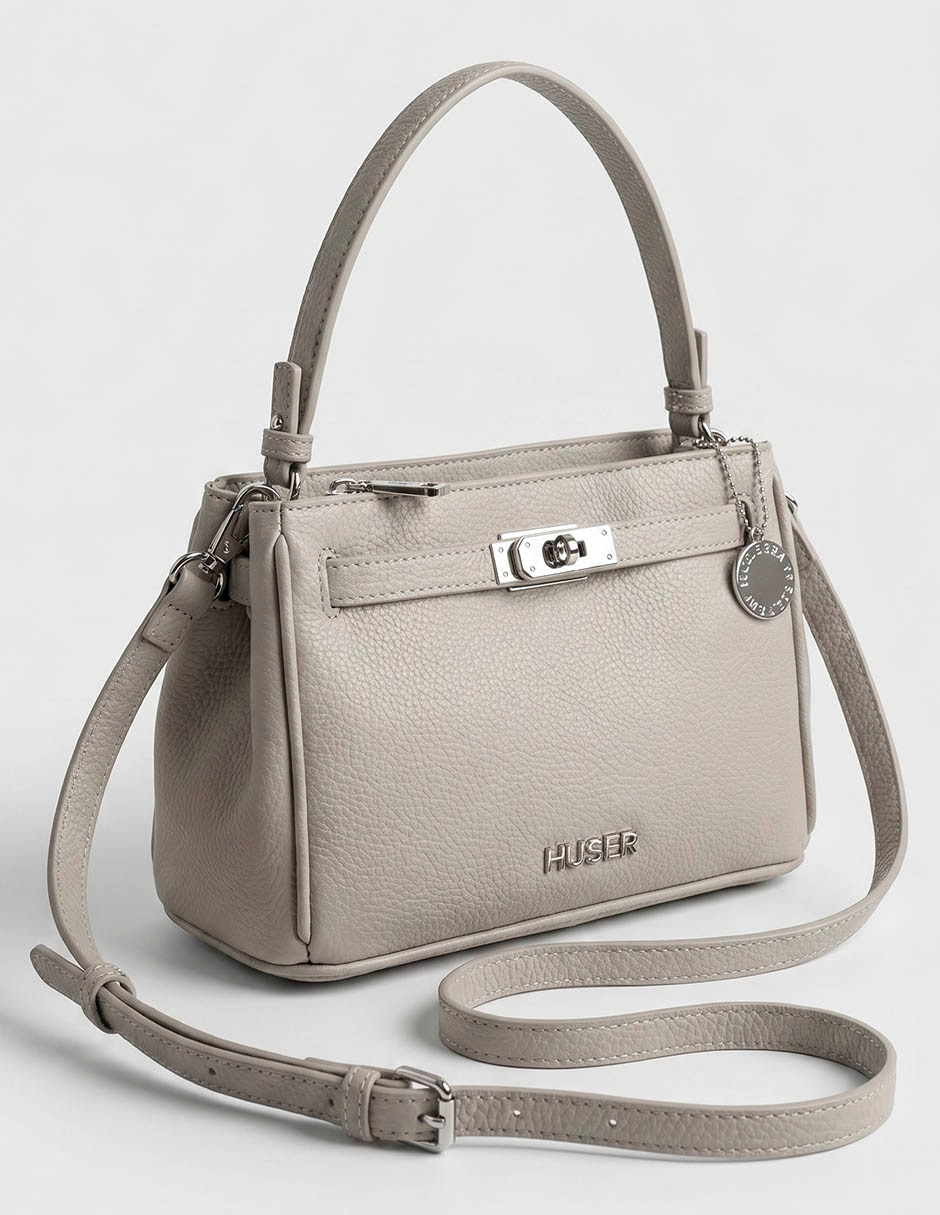 Bolsa shoulder huser para mujer