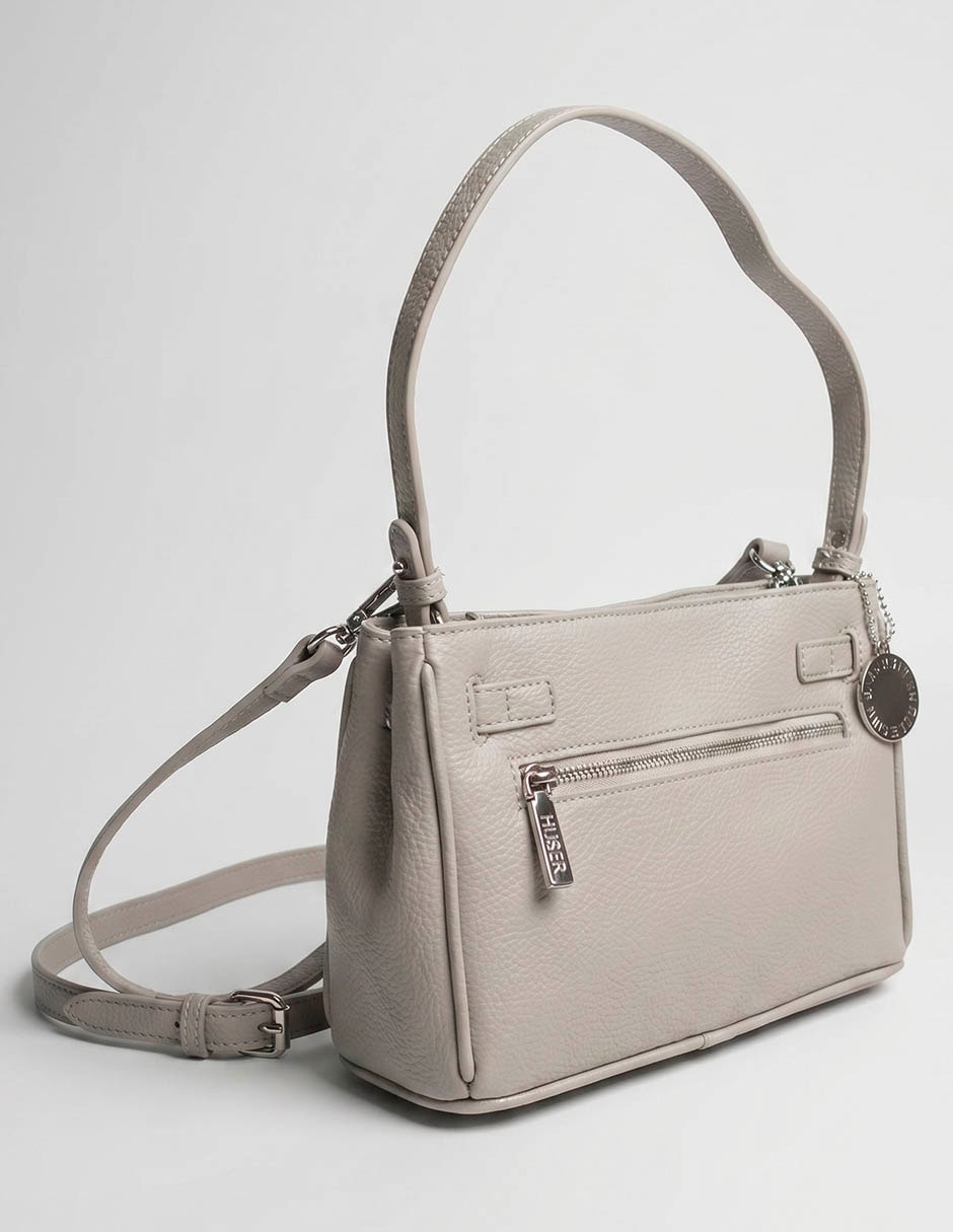 Bolsa shoulder huser para mujer