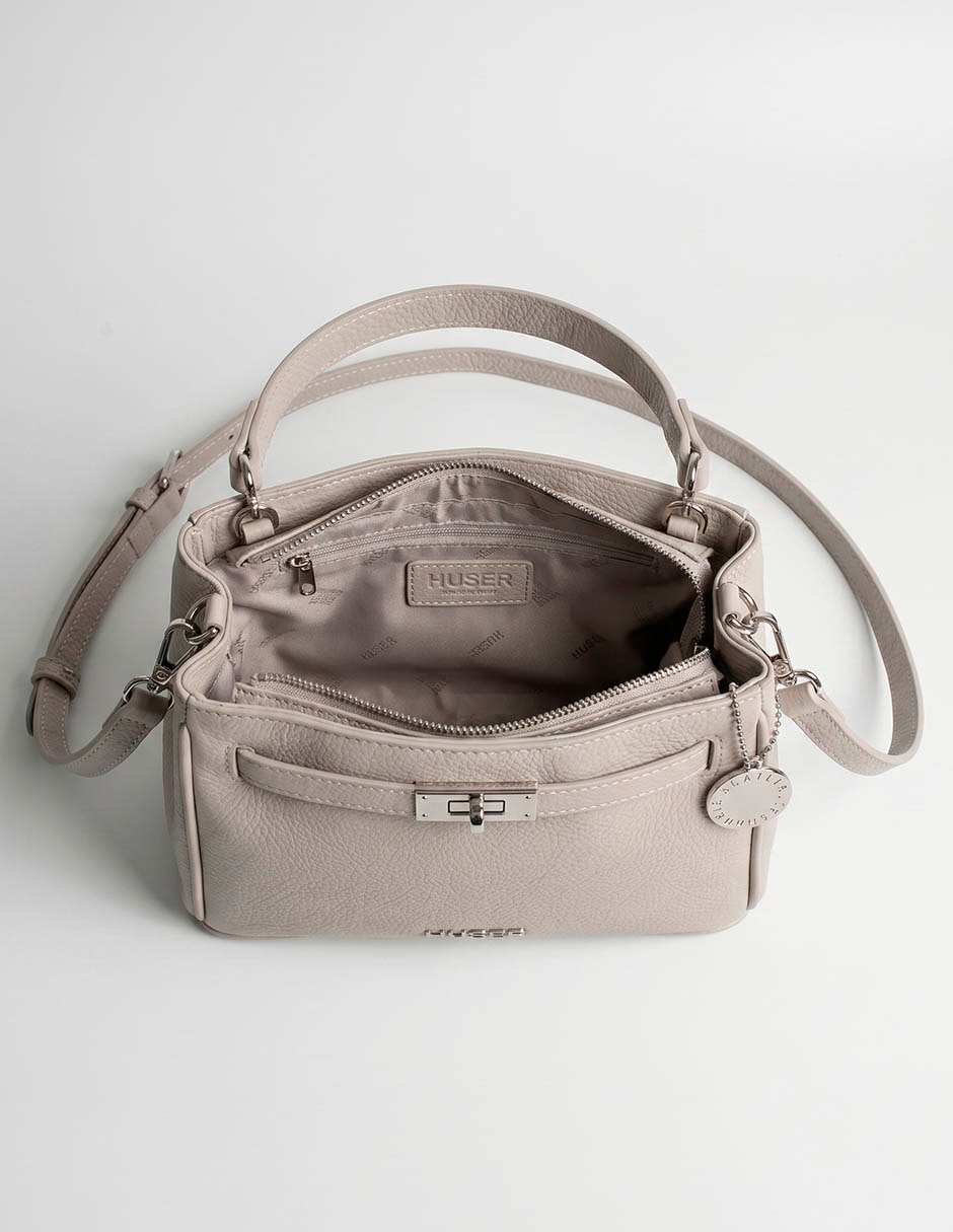 Bolsa shoulder huser para mujer