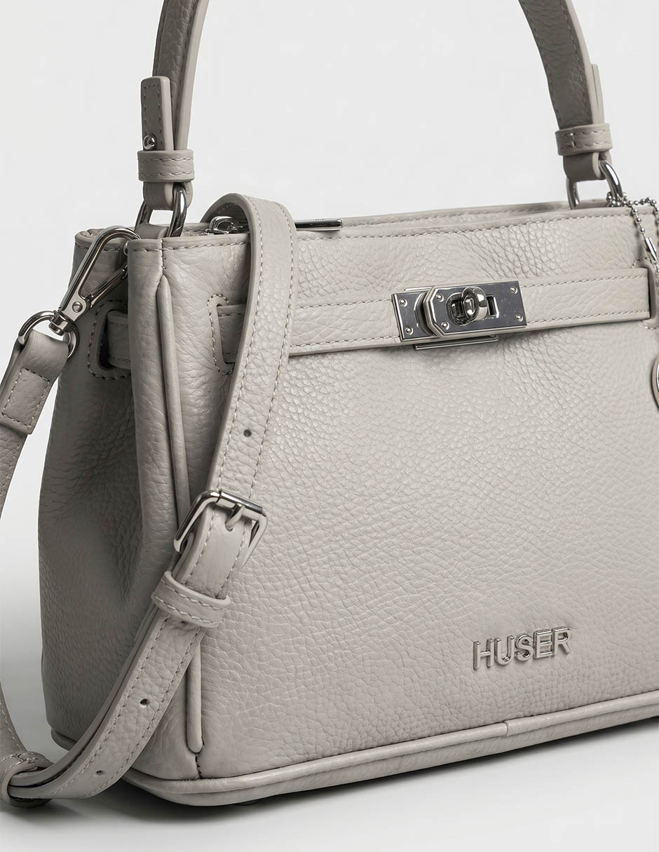 Bolsa shoulder huser para mujer