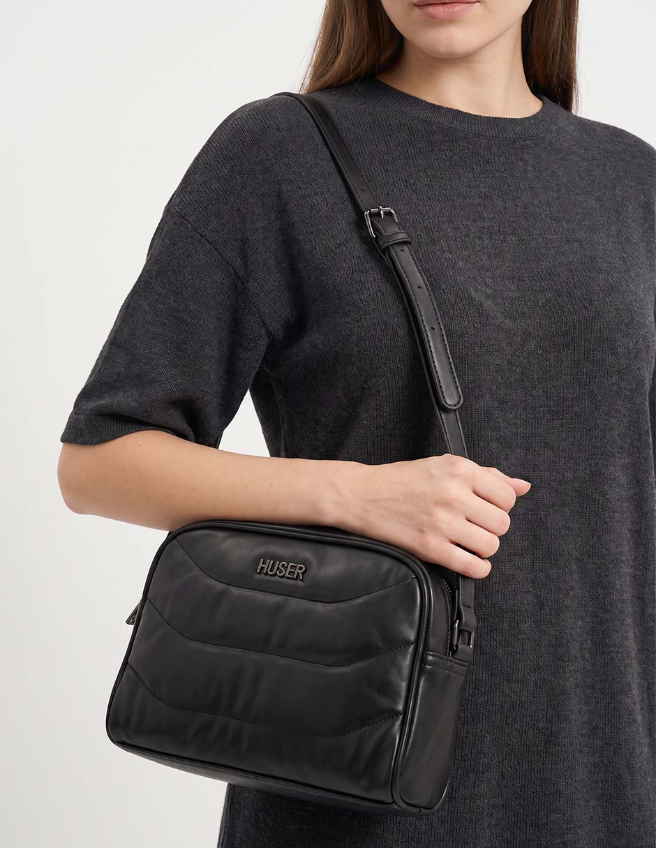 Bolsa crossbody para mujer 5