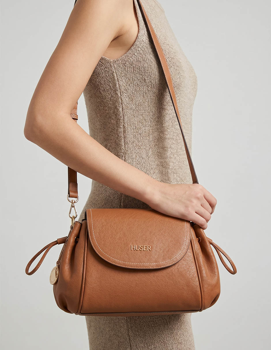 Bolsa crossbody para mujer 5