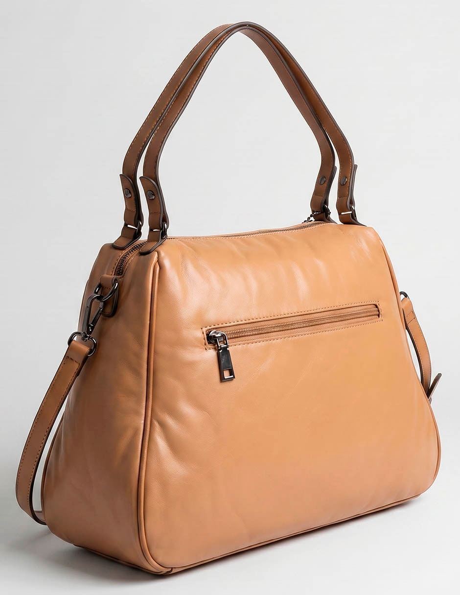 Bolsa satchel para mujer 2