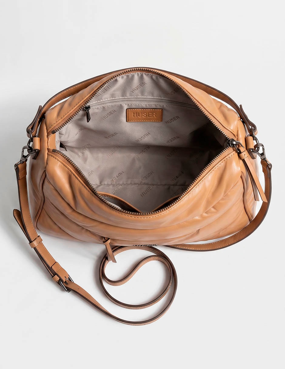 Bolsa satchel para mujer 3