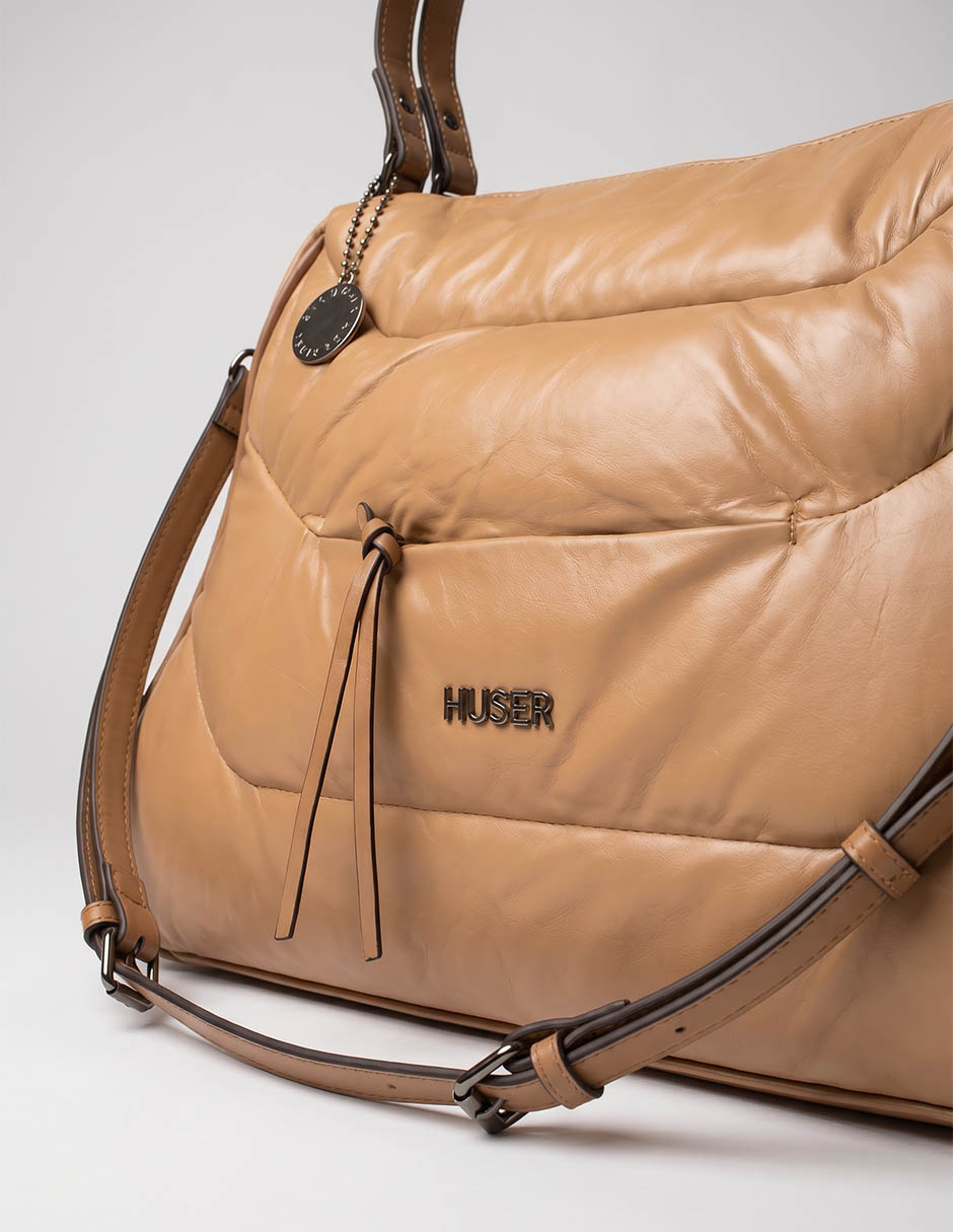 Bolsa satchel para mujer 4
