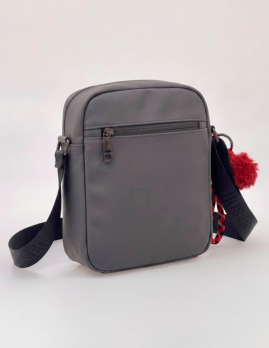 Bolsa crossbody Huser para mujer