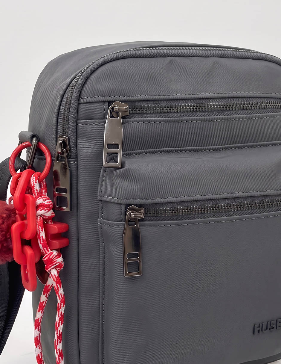 Bolsa crossbody Huser para mujer