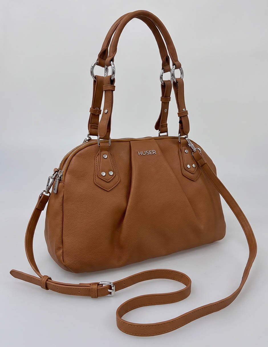 Bolsa satchel para mujer 1