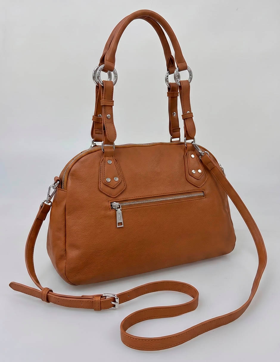 Bolsa satchel para mujer 2
