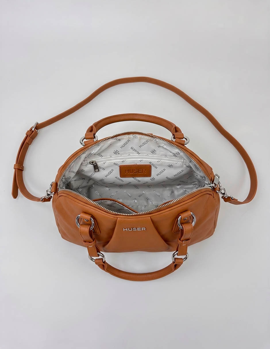 Bolsa satchel para mujer 3