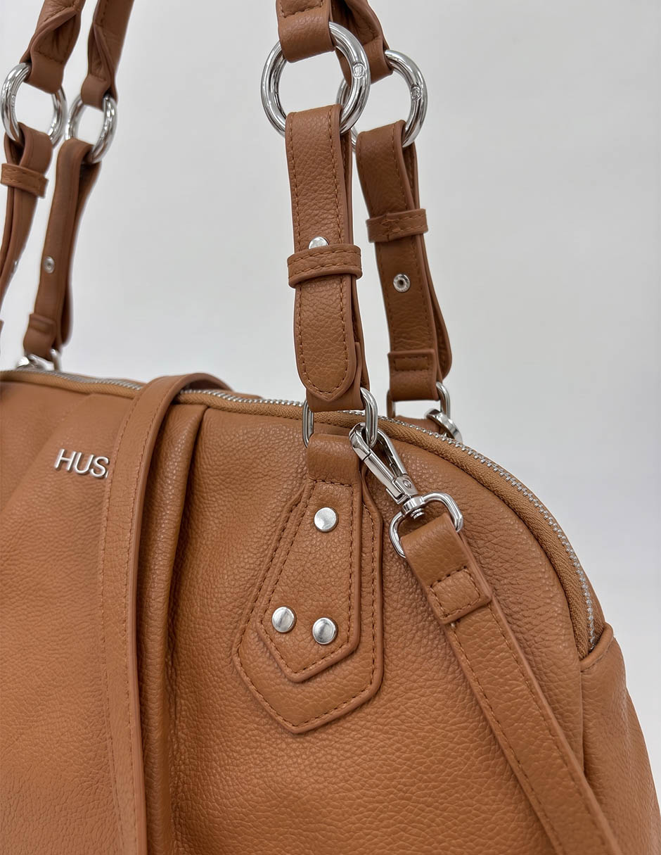 Bolsa satchel para mujer 4
