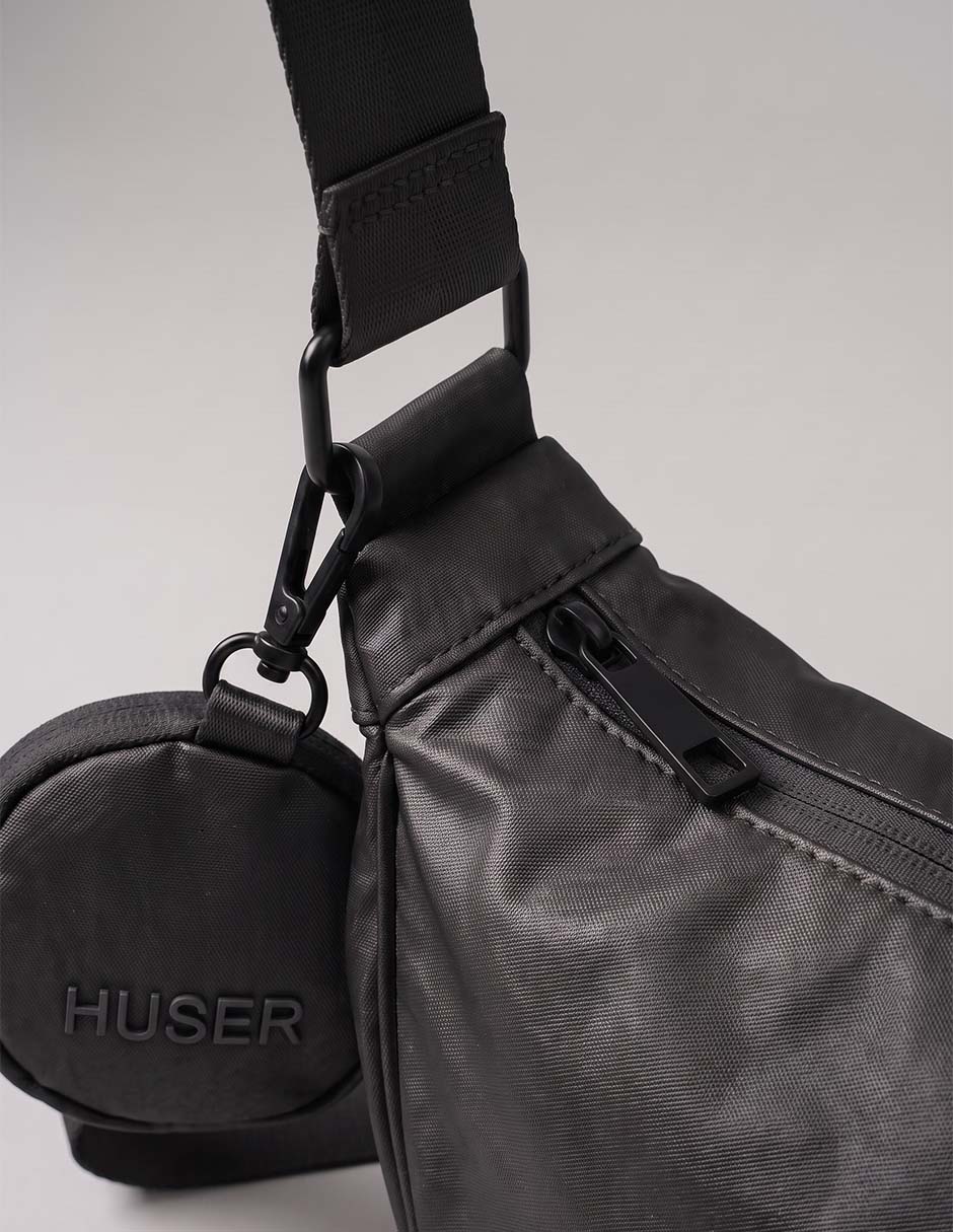 Bolsa crossbody Huser para mujer