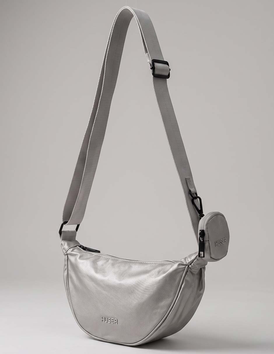 Imagen de producto Bolsa crossbody Huser para mujer