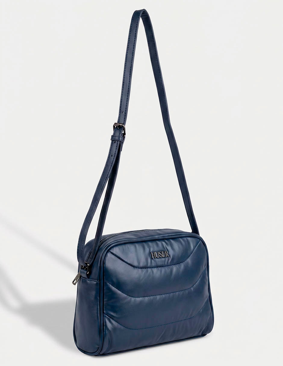 Bolsa crossbody para mujer