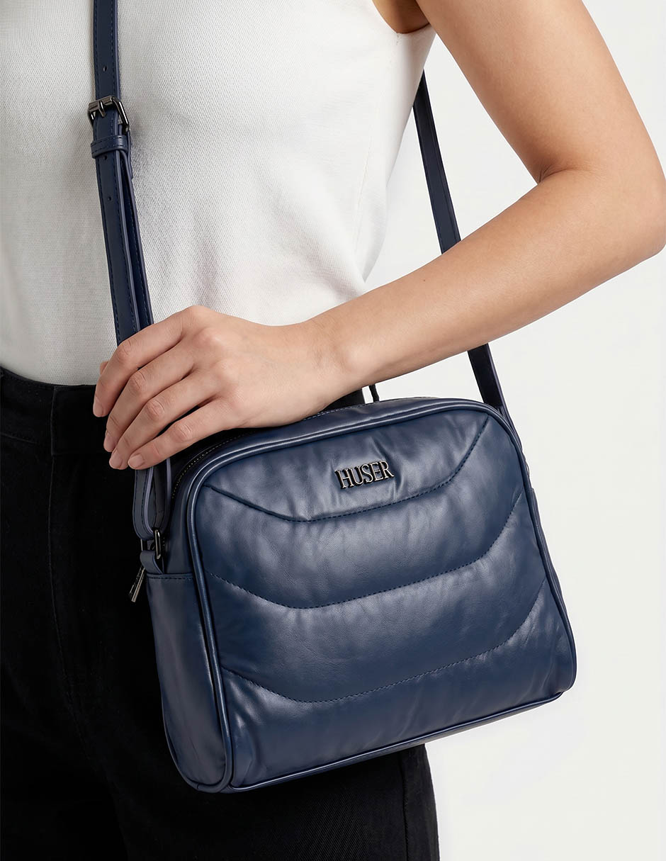 Bolsa crossbody para mujer 5