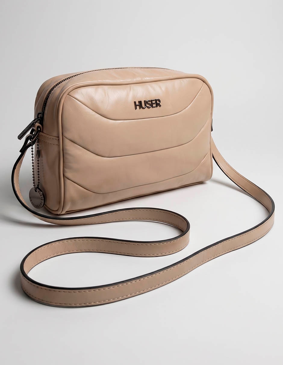 Bolsa crossbody huser para mujer