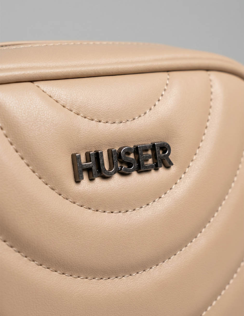 Bolsa crossbody huser para mujer