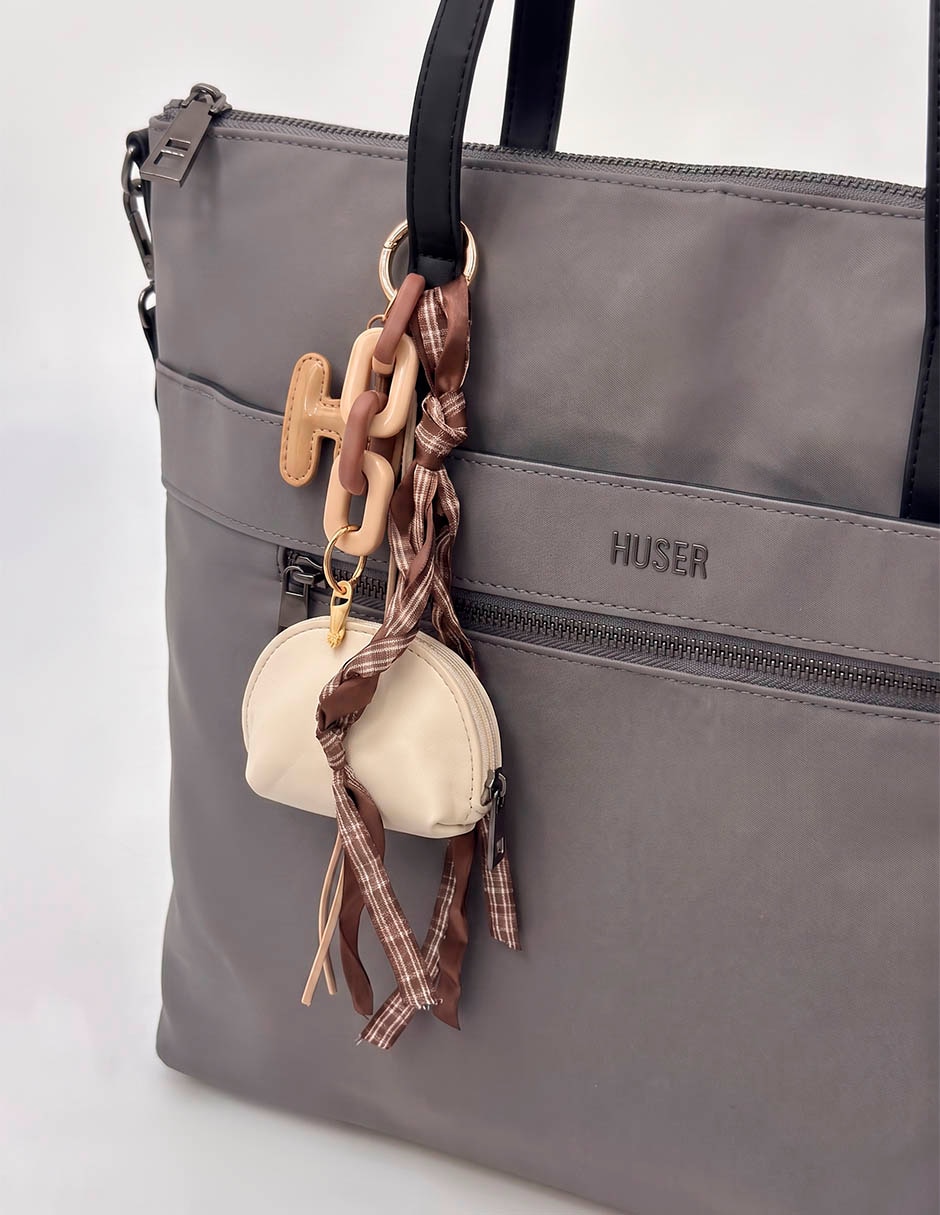 Bolsa tote Huser para mujer