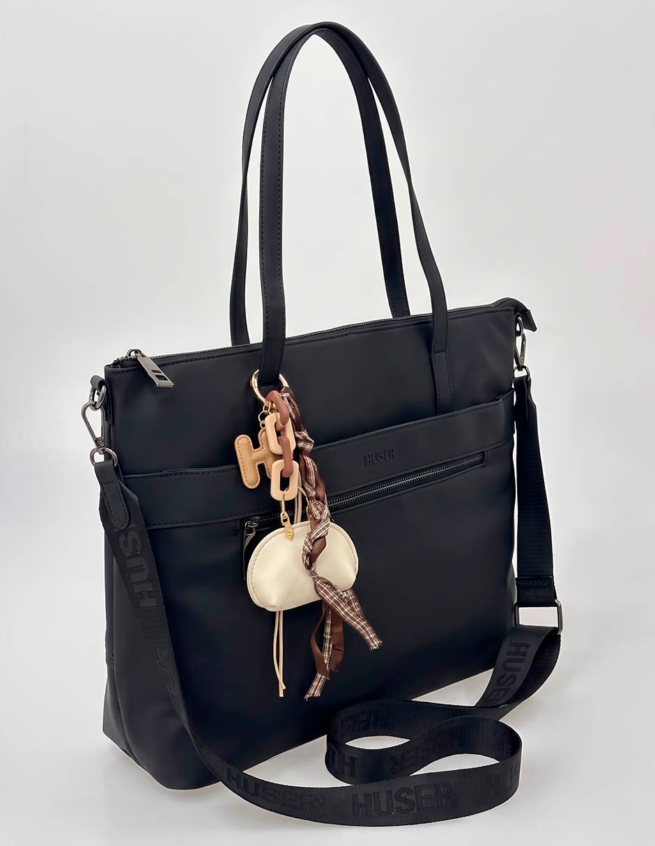 Bolsa tote Huser para mujer 1