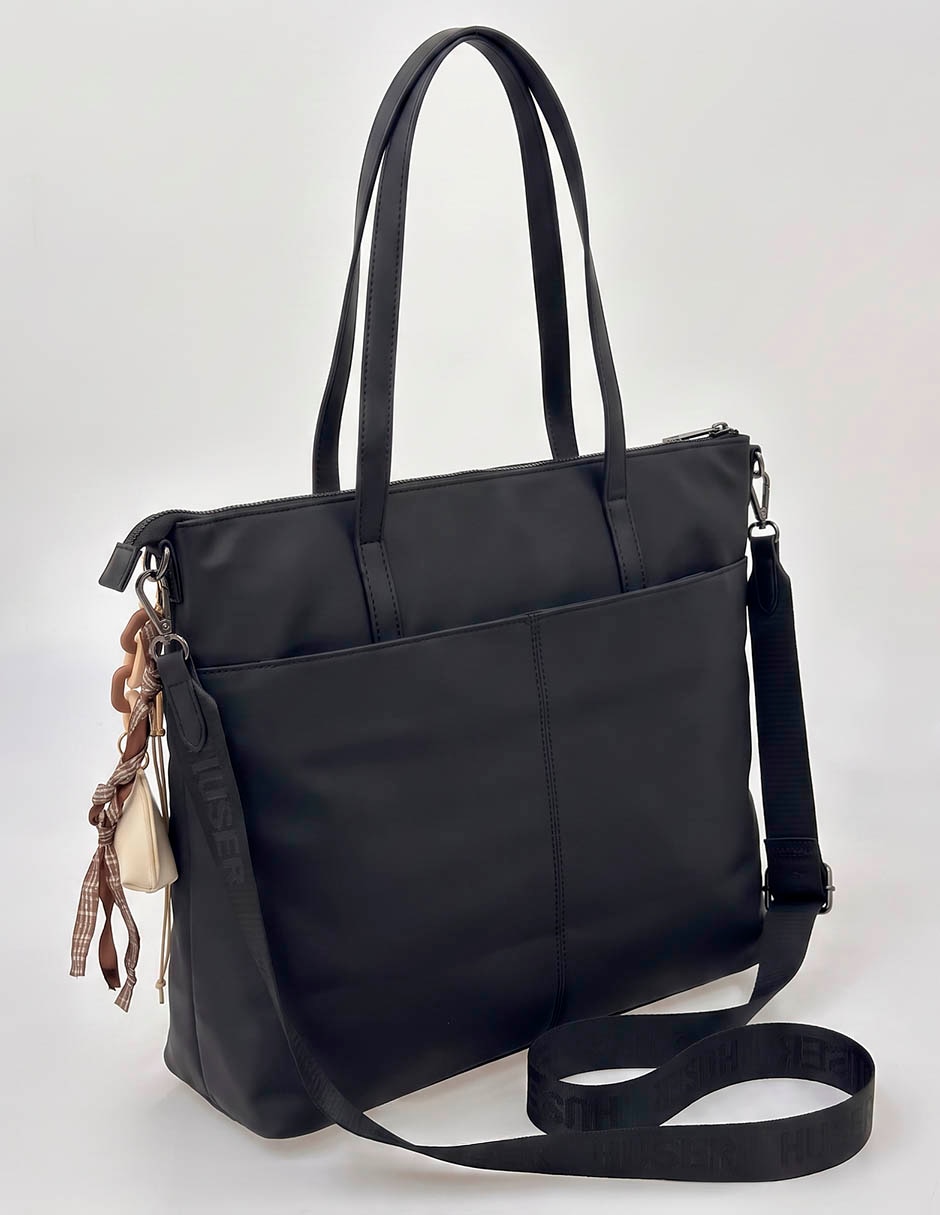 Bolsa tote Huser para mujer 2