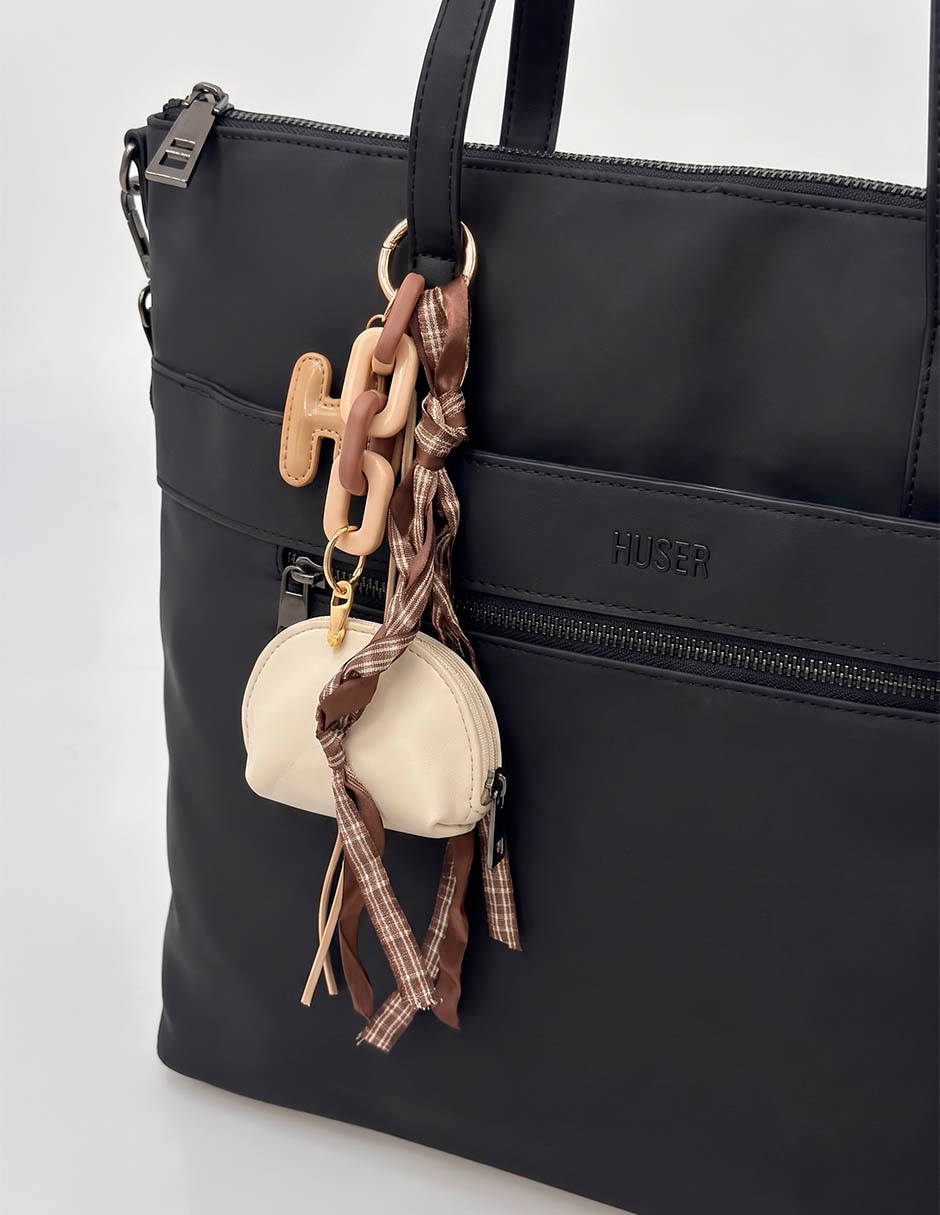 Bolsa tote Huser para mujer 4