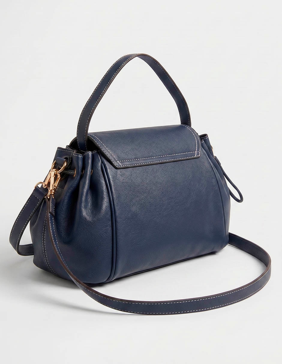 Bolsa crossbody huser para mujer