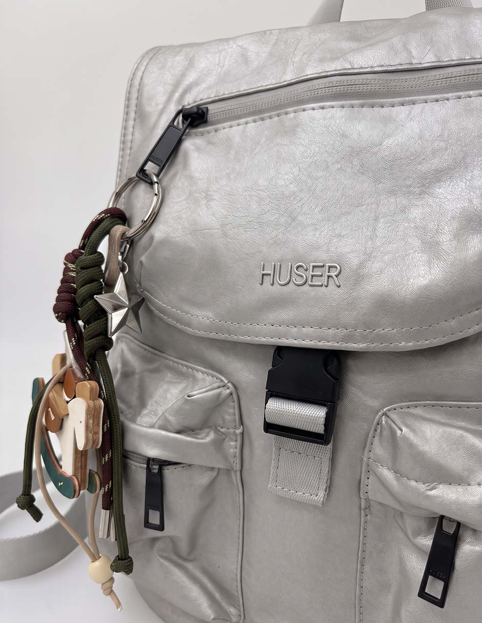Mochila casual huser0726 para mujer 4