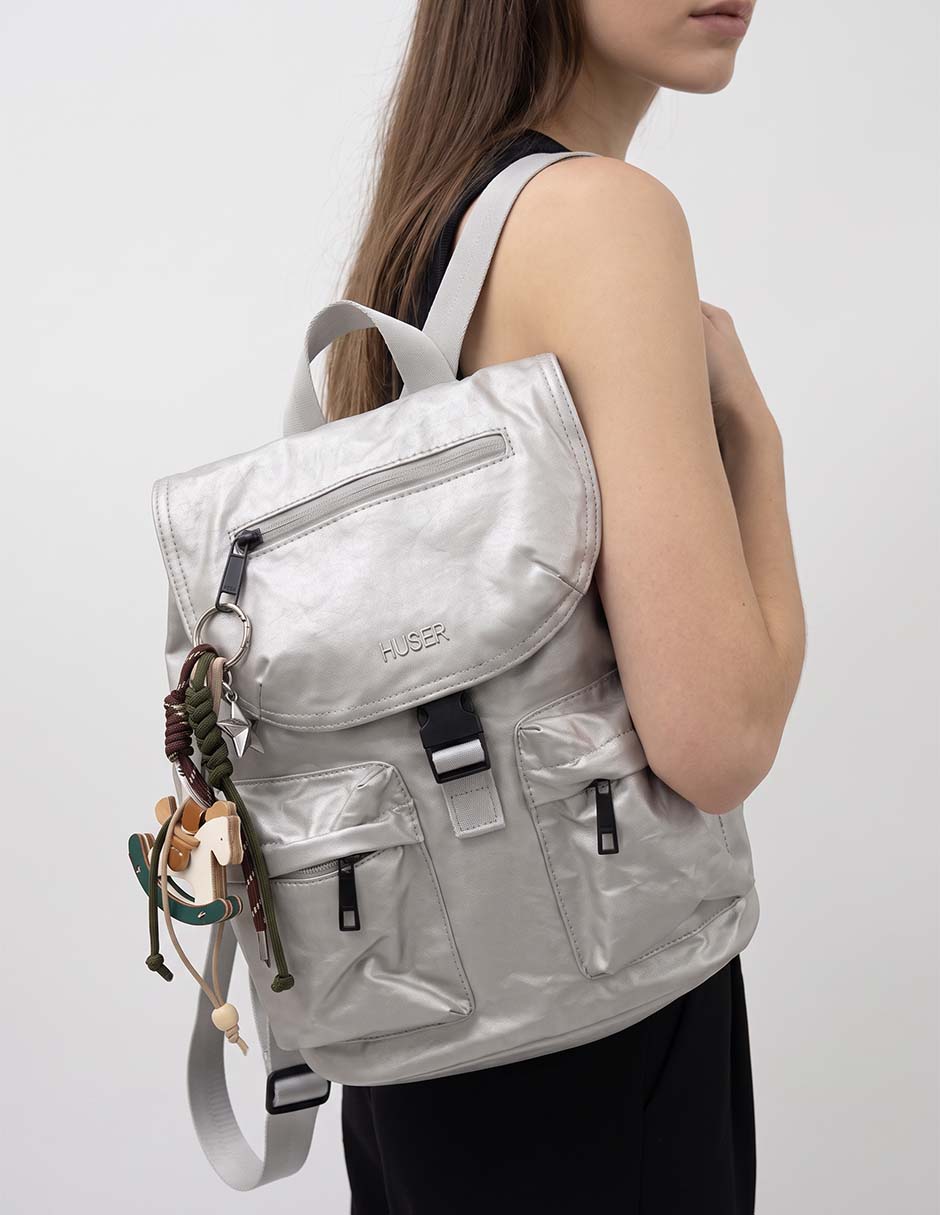 Mochila casual huser0726 para mujer 5