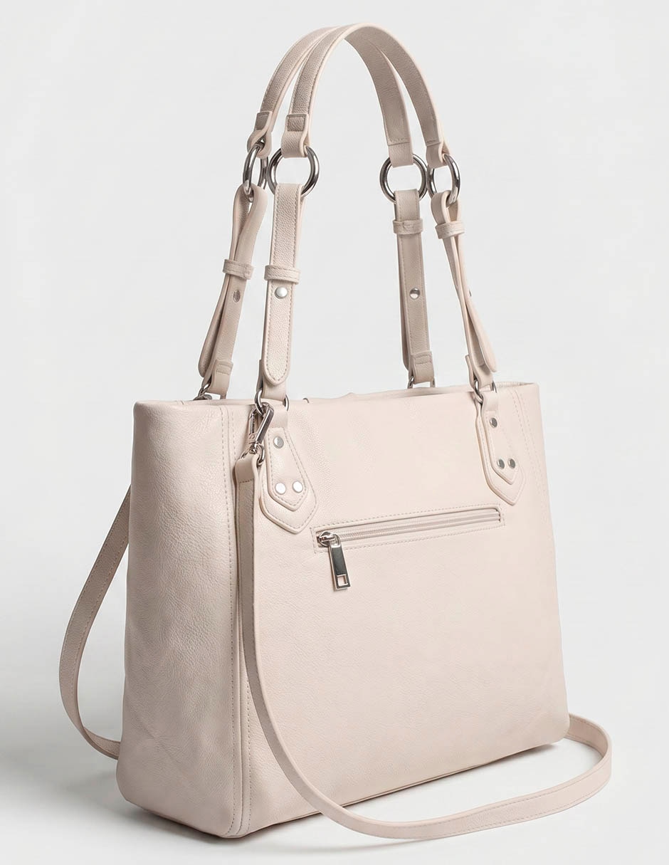 Bolsa tote huser para mujer