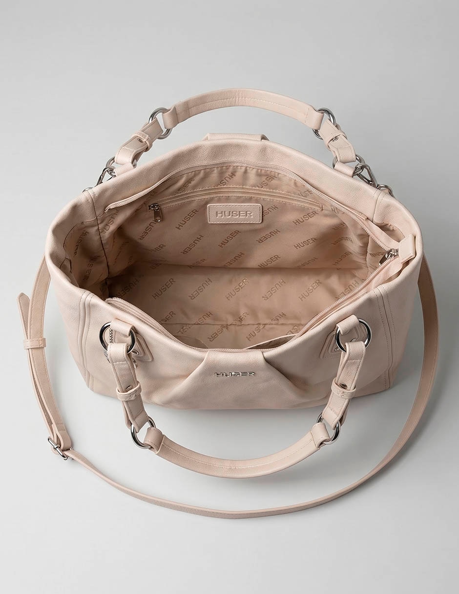 Bolsa tote huser para mujer