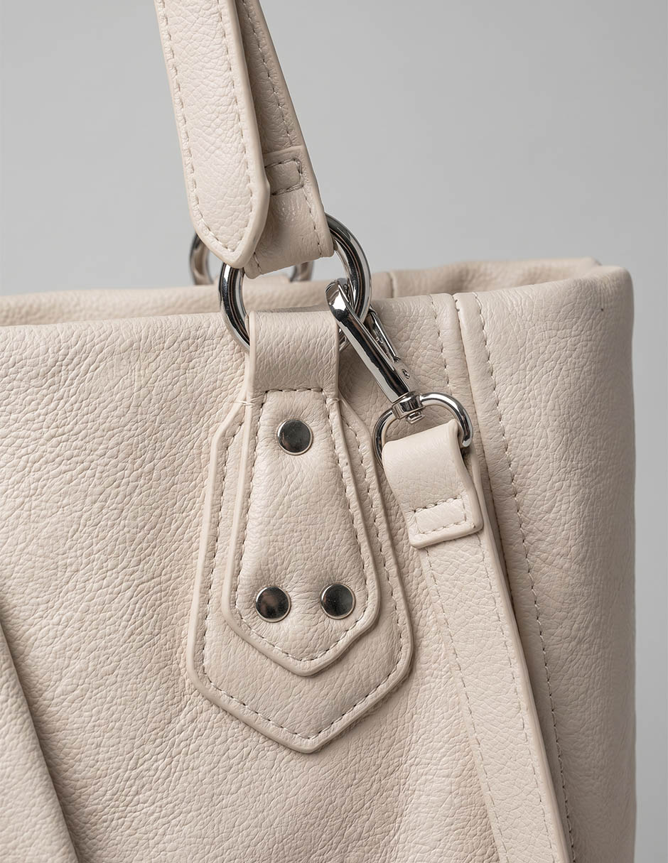 Bolsa tote huser para mujer