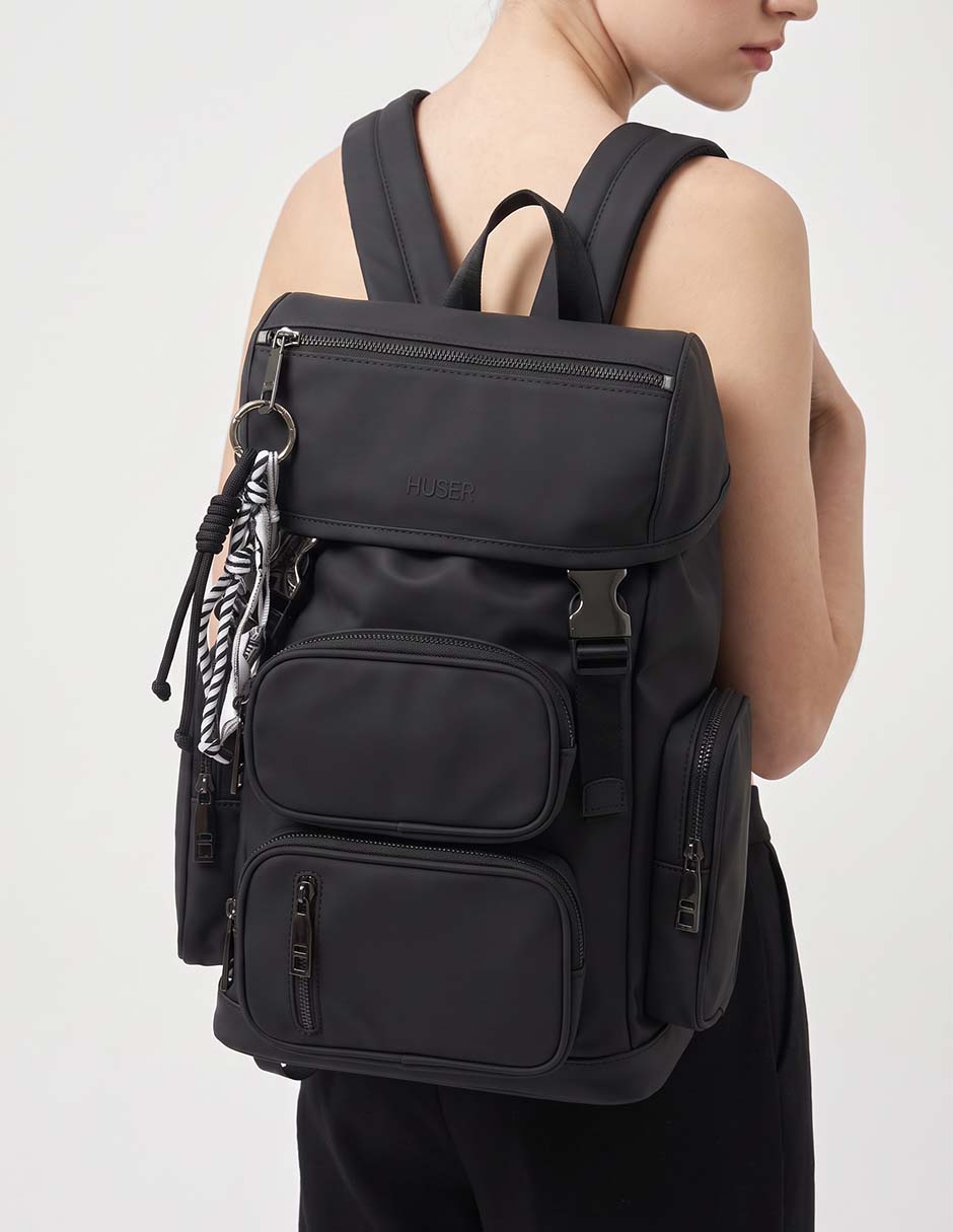 Mochila casual Huser para mujer