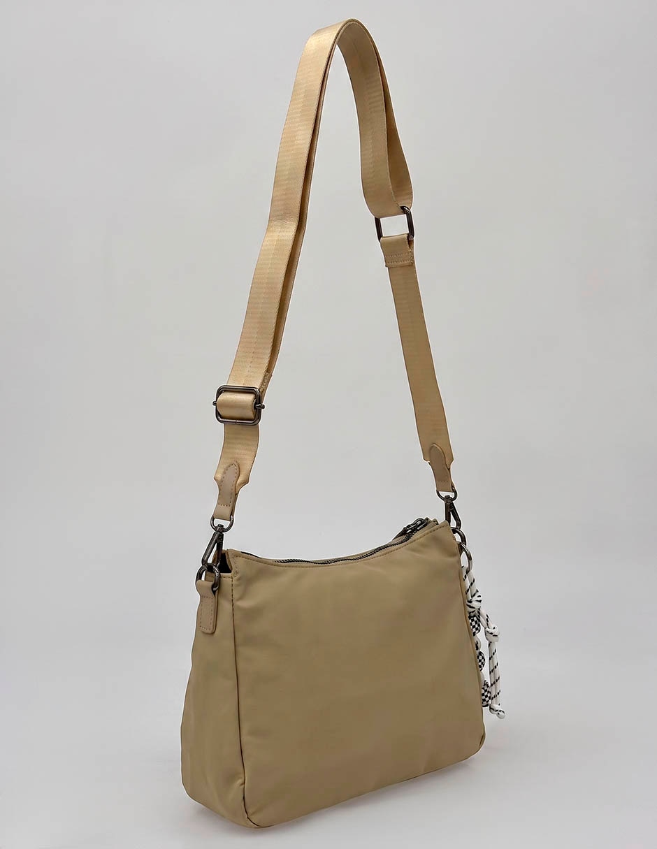 Bolsa crossbody Huser para mujer