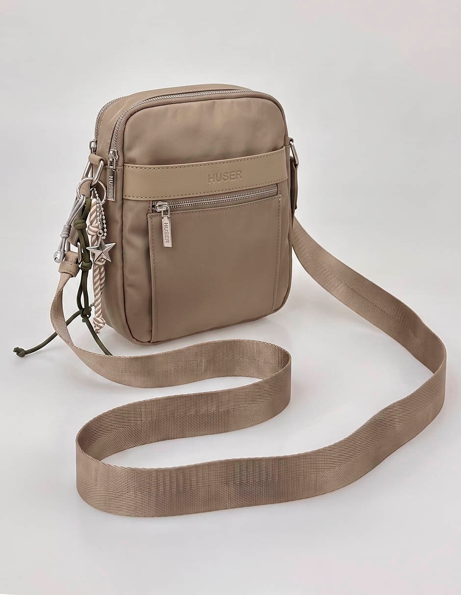 Bolsa crossbody para mujer