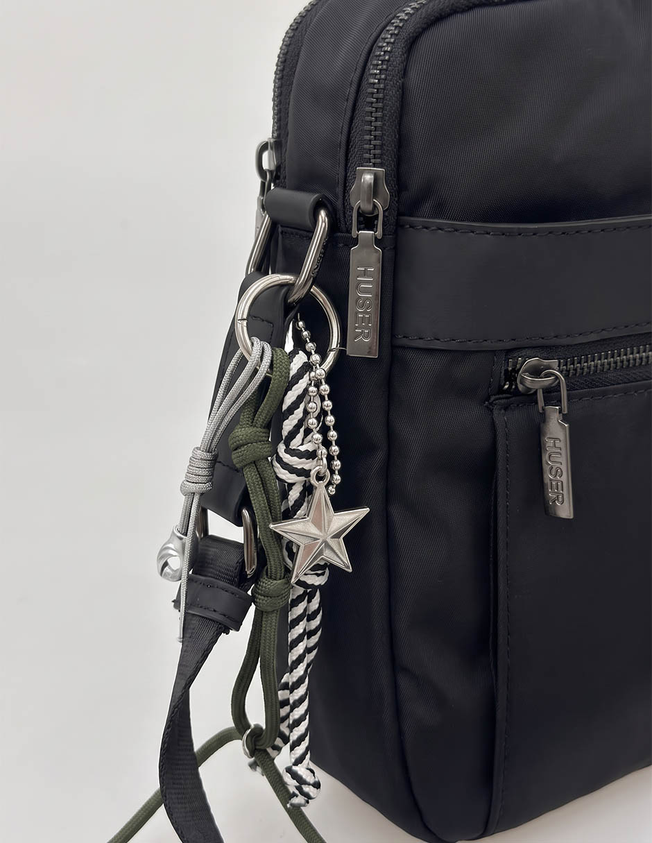 Bolsa crossbody para mujer 4