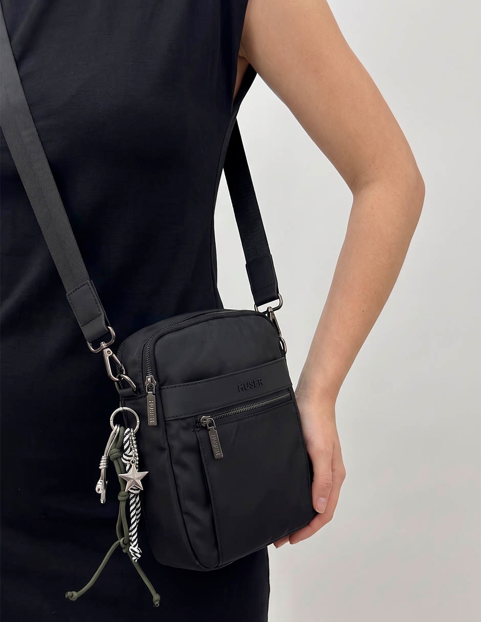 Bolsa crossbody para mujer 5