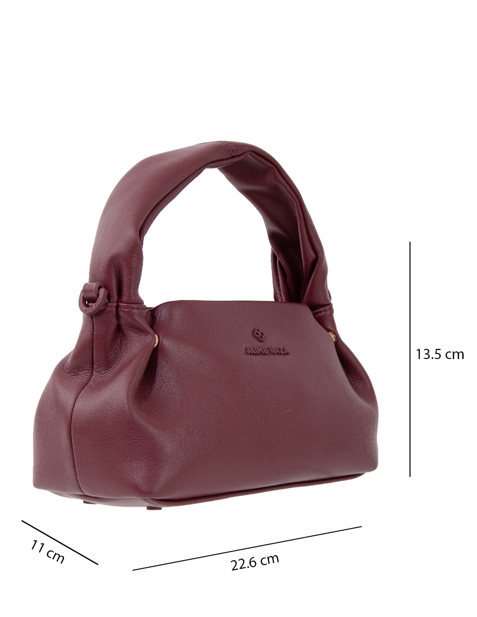 Bolsa crossbody Voces para mujer 2
