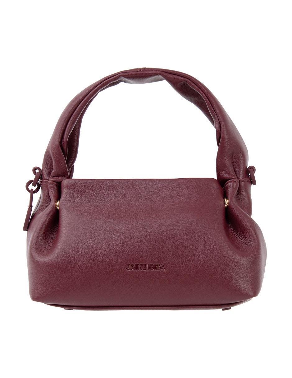 Bolsa crossbody Voces para mujer 4