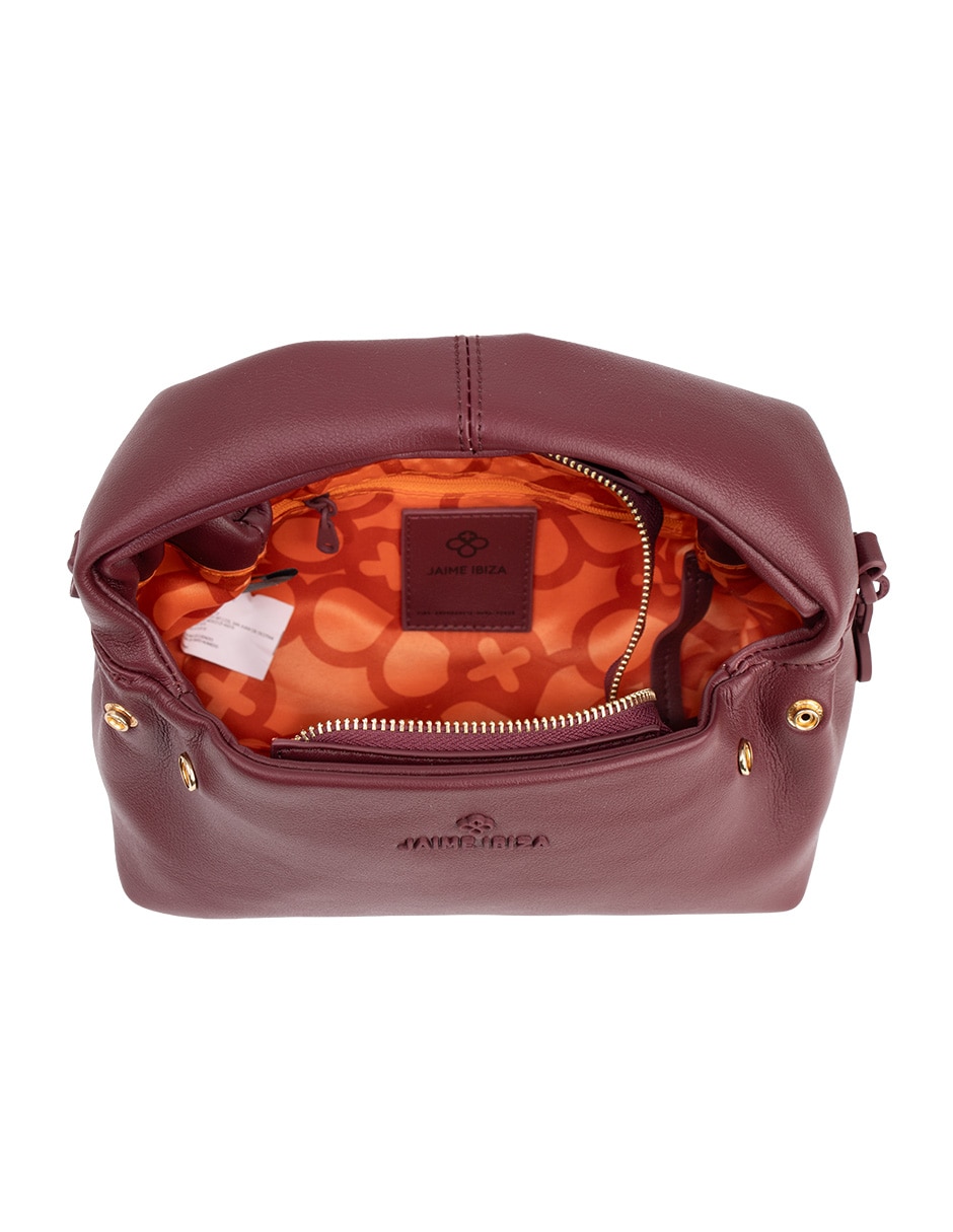 Bolsa crossbody Voces para mujer 5