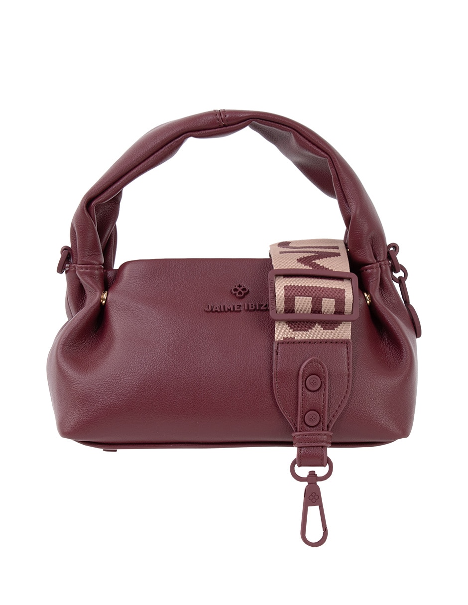 Bolsa crossbody Voces para mujer