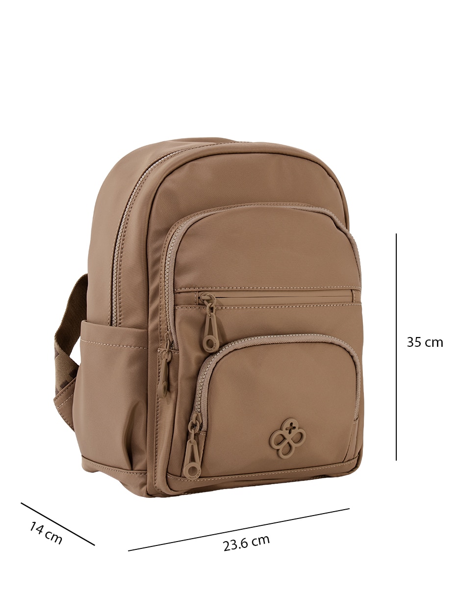 Mochila casual para mujer 2