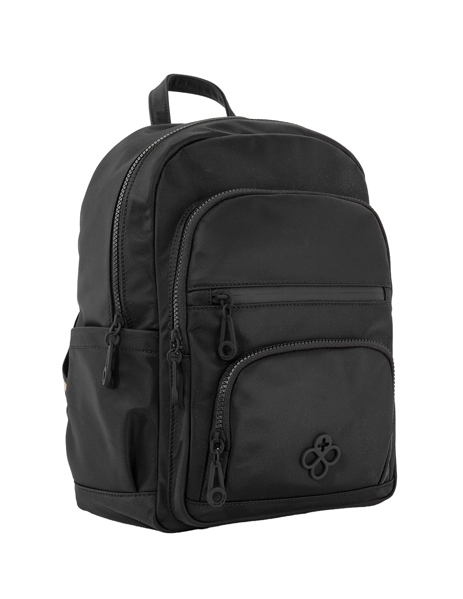 MOCHILA JAIME IBIZA MOCHILA JI2, NEGRO