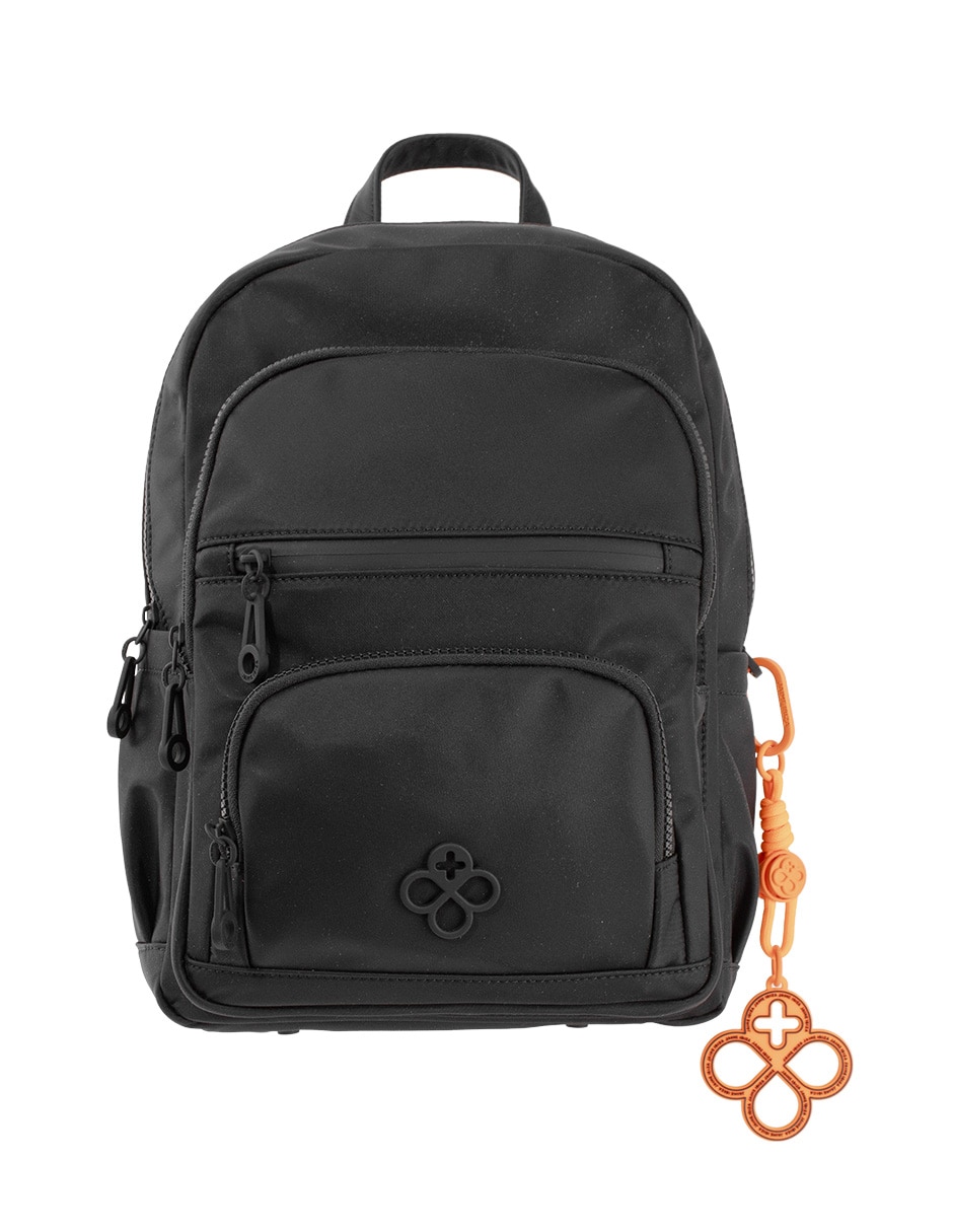MOCHILA JAIME IBIZA MOCHILA JI2, NEGRO