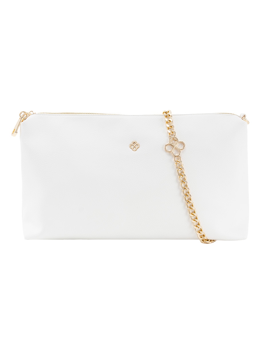 Bolsa satchel Jaime Ibiza Voces para mujer