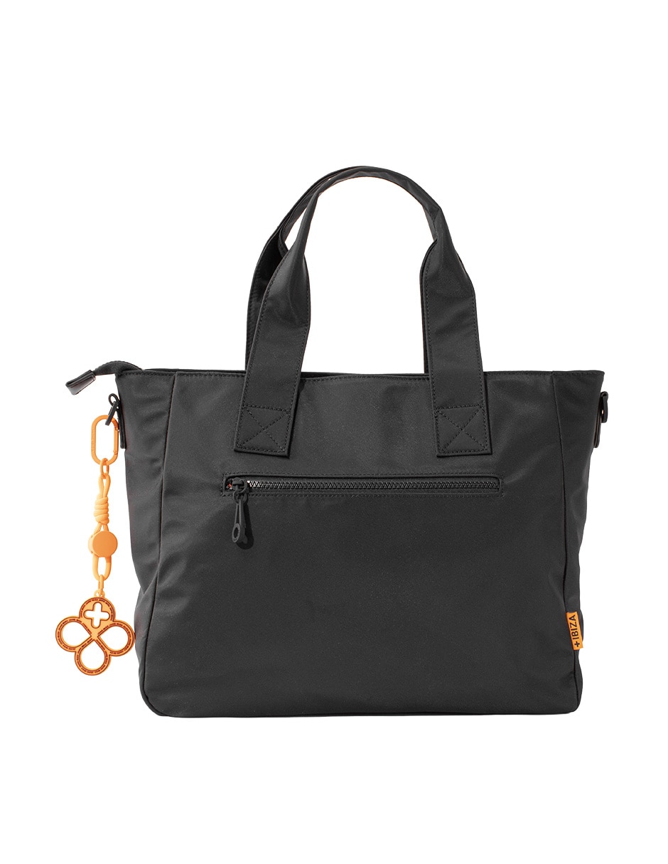 Bolsa satchel Voces para mujer 4