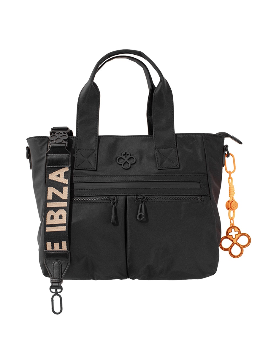 Bolsa satchel Voces para mujer 1