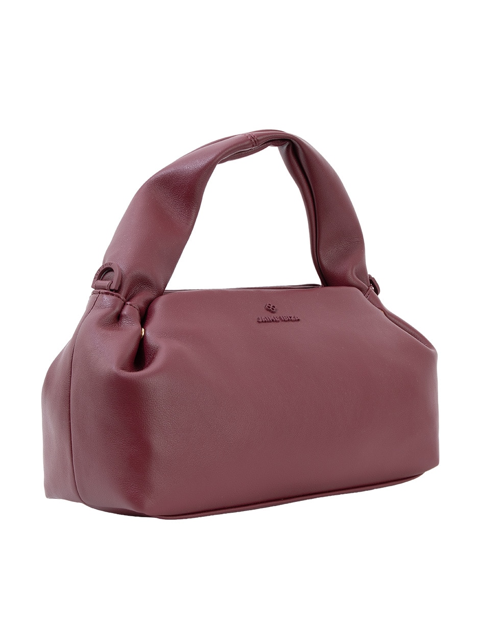 Bolsa satchel Voces para mujer 3